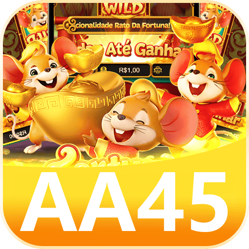 AA45 Cassino Online